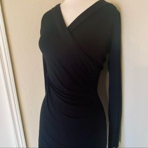 Banana Republic flattering dress - Size XXS Petite